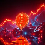 Bitcoin Targets $80K on Geopolitics, $225M Squeeze & Triangle Breakout - Bitcoin Price Chart Analysis