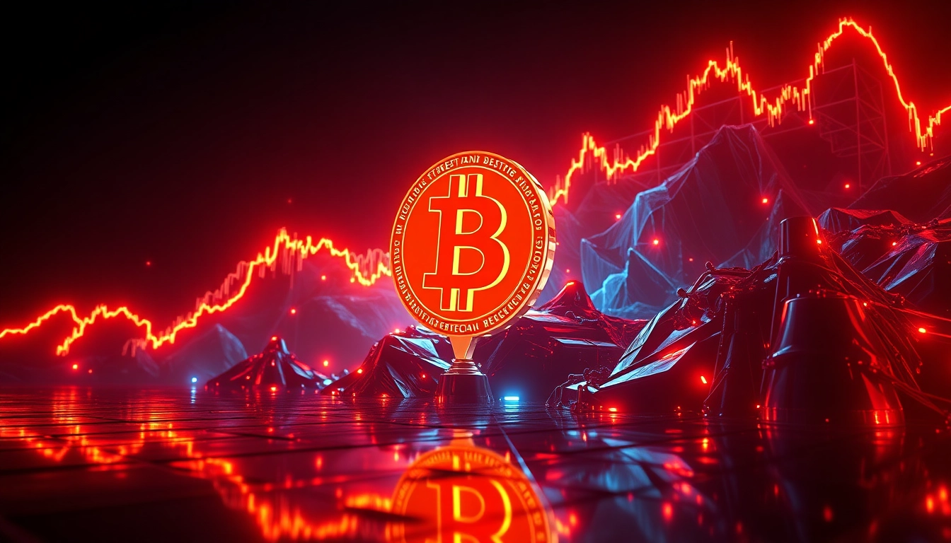 Bitcoin Targets $80K on Geopolitics, $225M Squeeze & Triangle Breakout - Bitcoin Price Chart Analysis