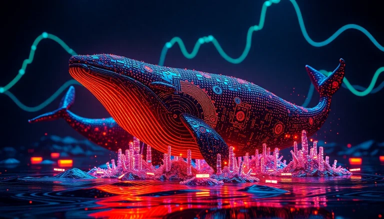 Bitcoin Whales Tighten Grip: $2.96B Inflow Drop Signals $88K Bull Run - Bitcoin Price Chart Analysis