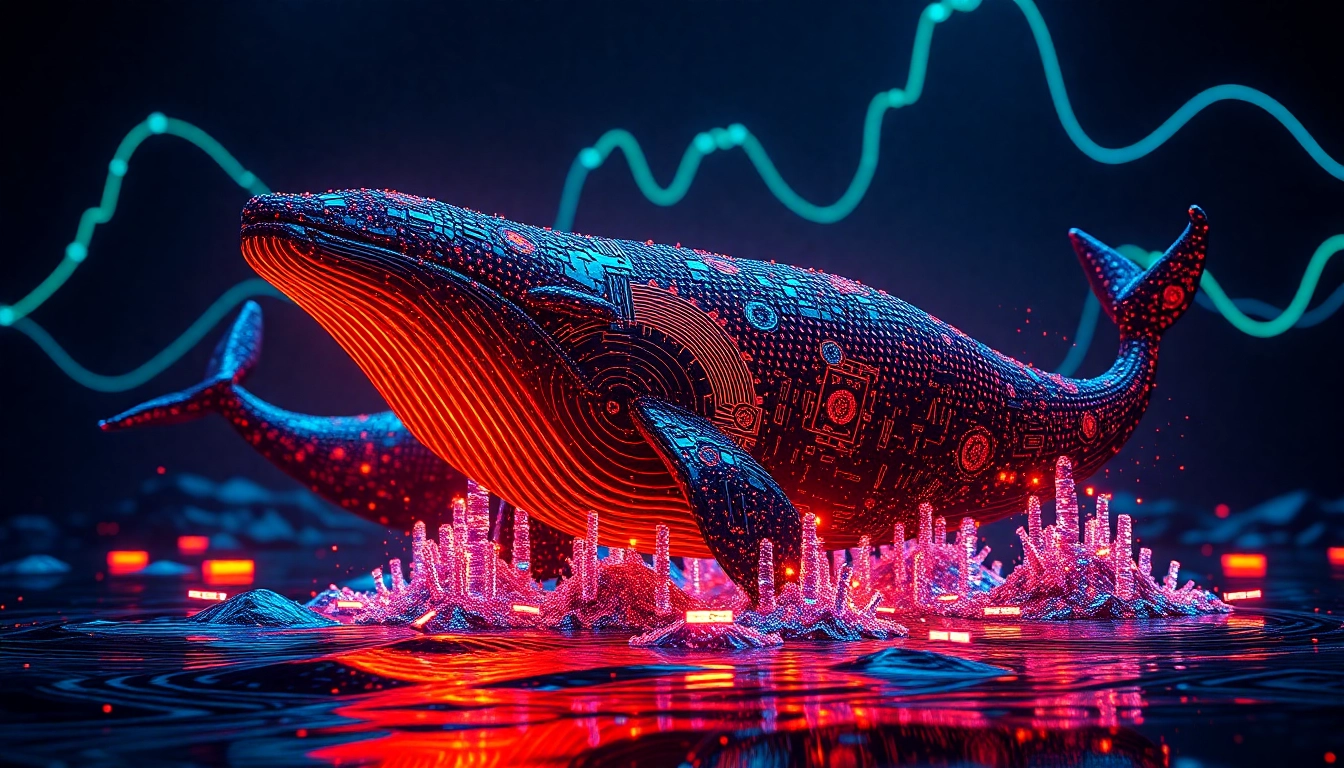 Bitcoin Whales Tighten Grip: $2.96B Inflow Drop Signals $88K Bull Run - Bitcoin Price Chart Analysis