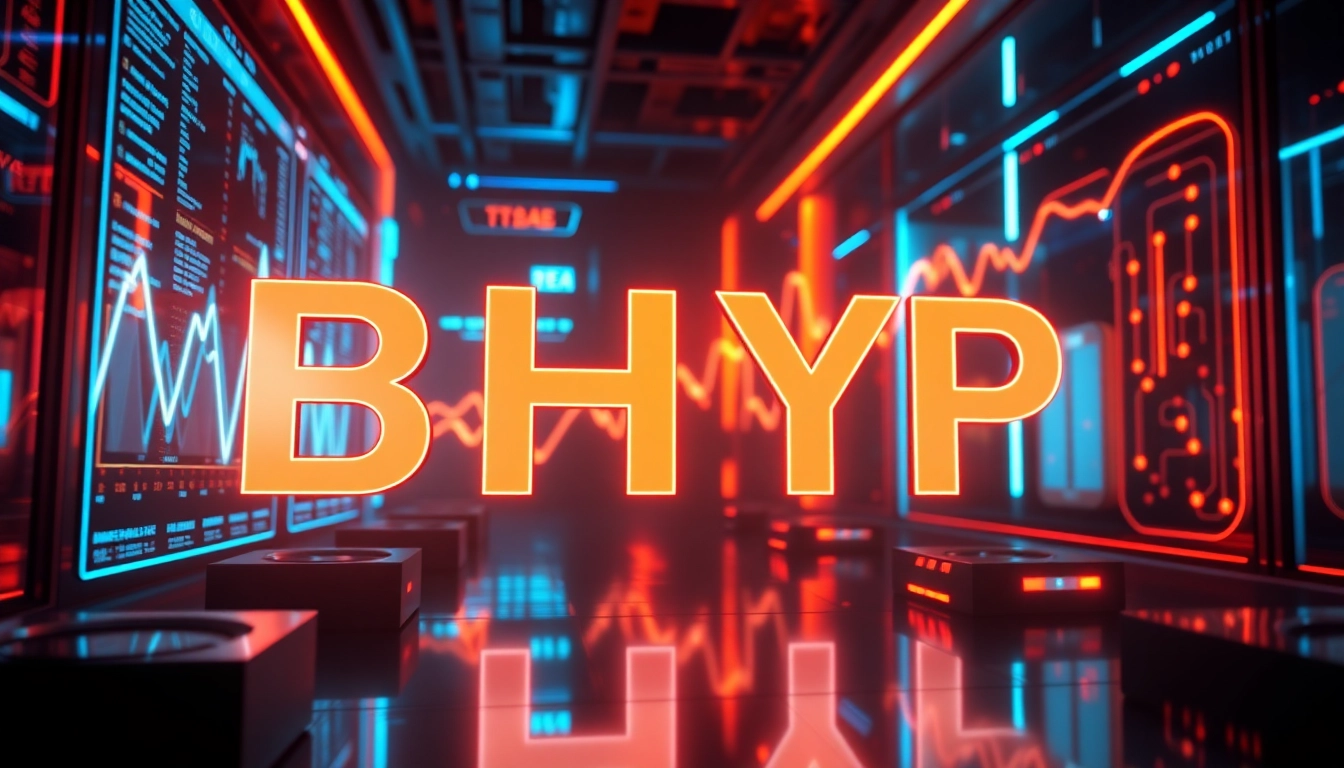 Bitwise's 0.67% Fee BHYP ETF Signals $10B Hyperliquid Momentum - Business Price Chart Analysis