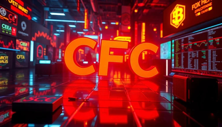 CFTC Under Fire: Prediction Market Scrutiny Shakes Crypto - Regulation Price Chart Analysis