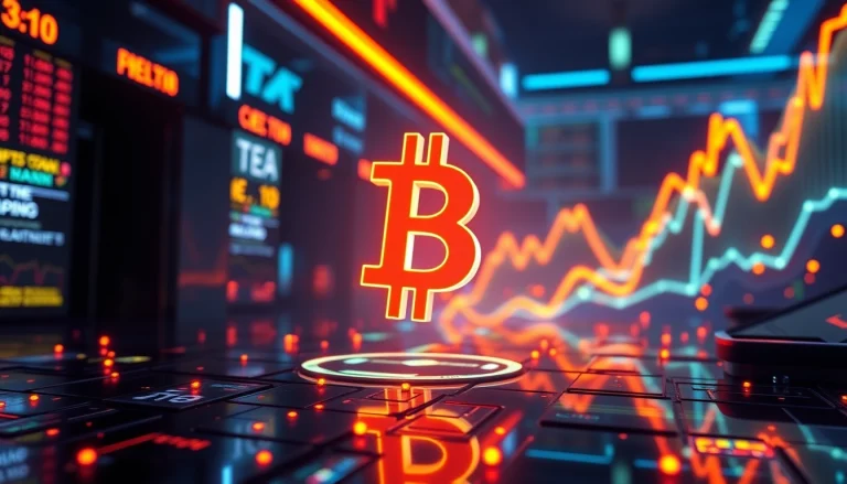 Crypto ETF Inflows Hit $1B: BTC Leads Market Rally - Business Price Chart Analysis