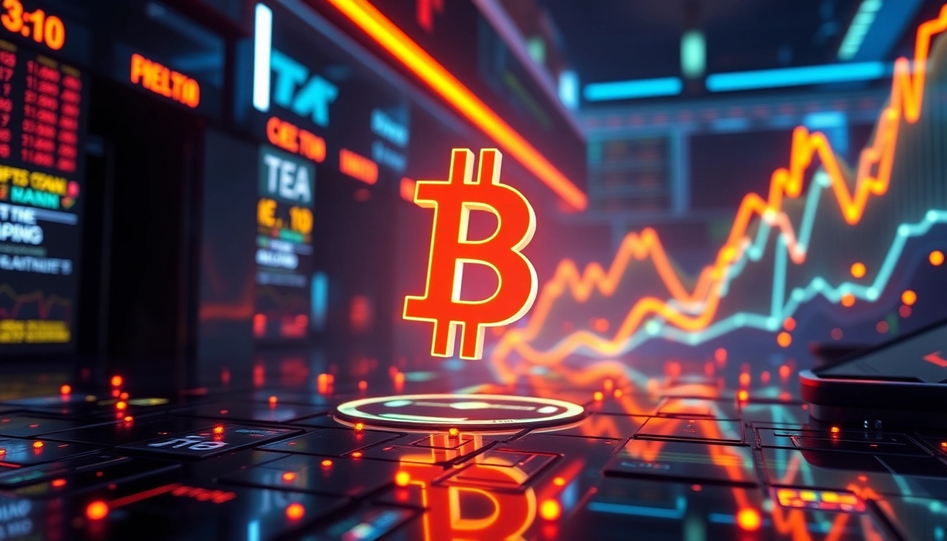 Crypto ETF Inflows Hit $1B: BTC Leads Market Rally - Business Price Chart Analysis