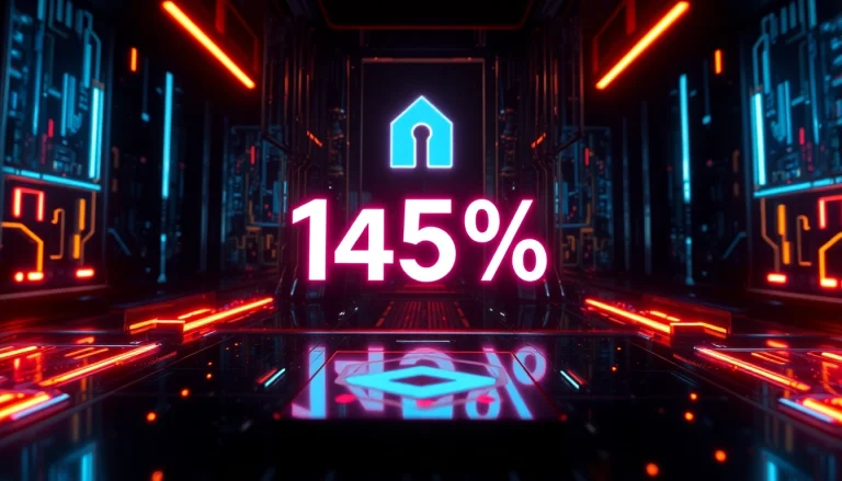 Durov's Privacy Alert: 145% App Surge Shakes Crypto - Business Price Chart Analysis