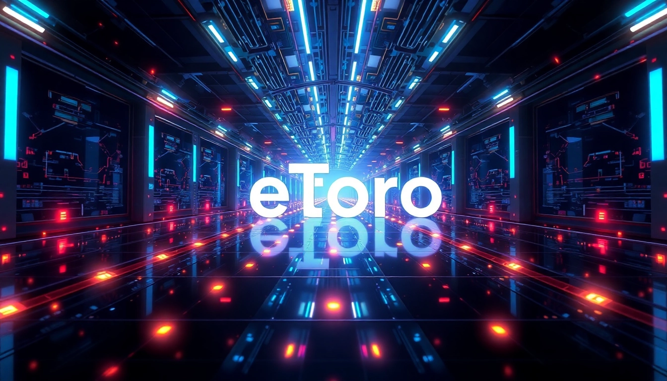 eToro Secures NY BitLicense, Opens 48-State Crypto Conduit - Regulation Market Insights
