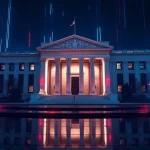 Fed's 2027 Rate Cut Threat Sparks Macro & Crypto Reckoning - Bitcoin Price Chart Analysis