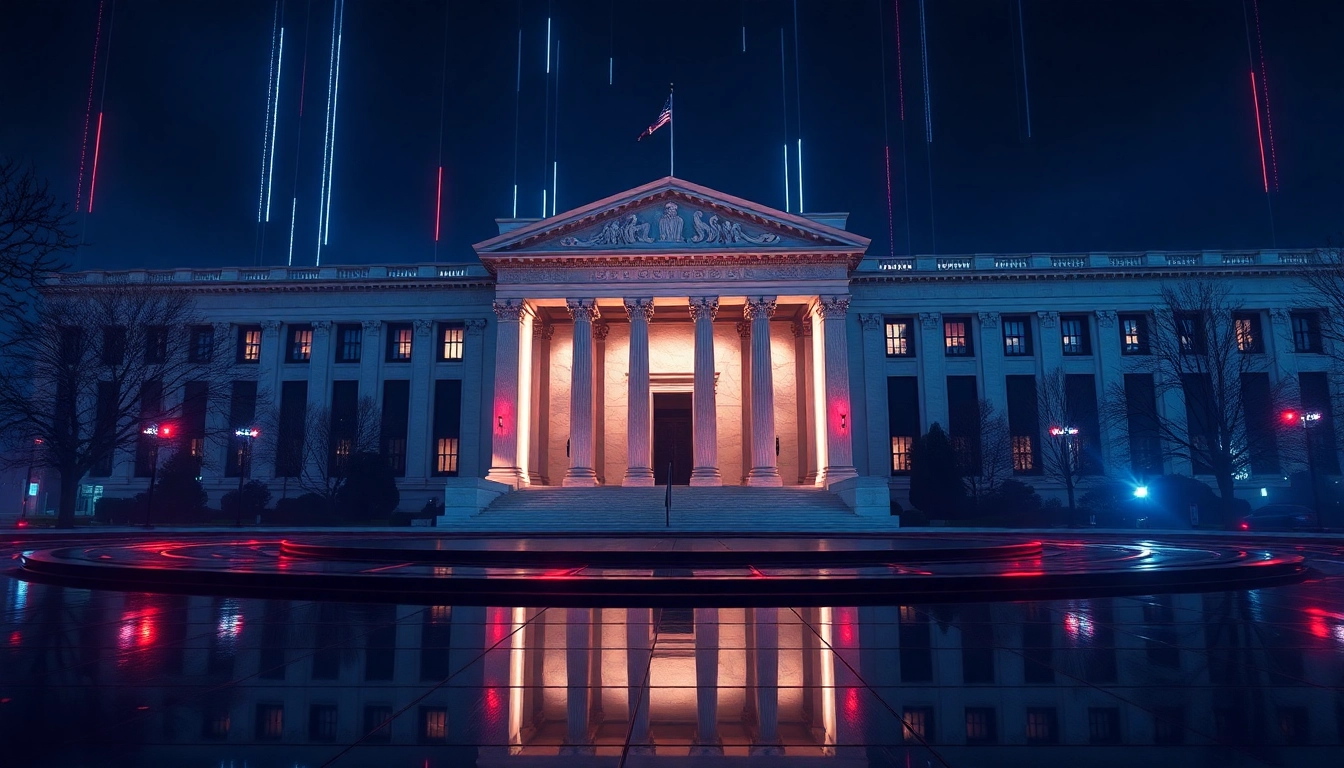 Fed's 2027 Rate Cut Threat Sparks Macro & Crypto Reckoning - Bitcoin Price Chart Analysis