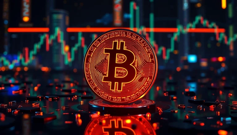 Market Recalibrates: Bitcoin at $67K Amid Token Dilution Warning - Bitcoin Price Chart Analysis