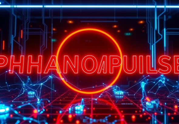 New PHANTOMPULSE Malware Threatens Crypto Pros, 2025 Thefts Hit $713M - Blockchain Technology Infrastructure