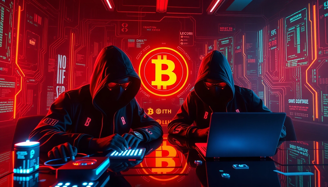 NK Hackers Infiltrate 40+ DeFi Protocols, Steal $7B - DeFi Price Chart Analysis