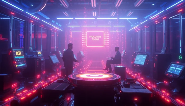 Perplexity's 50% Revenue Jump: AI Boom Fuels Market Rally - Blockchain Technology Infrastructure