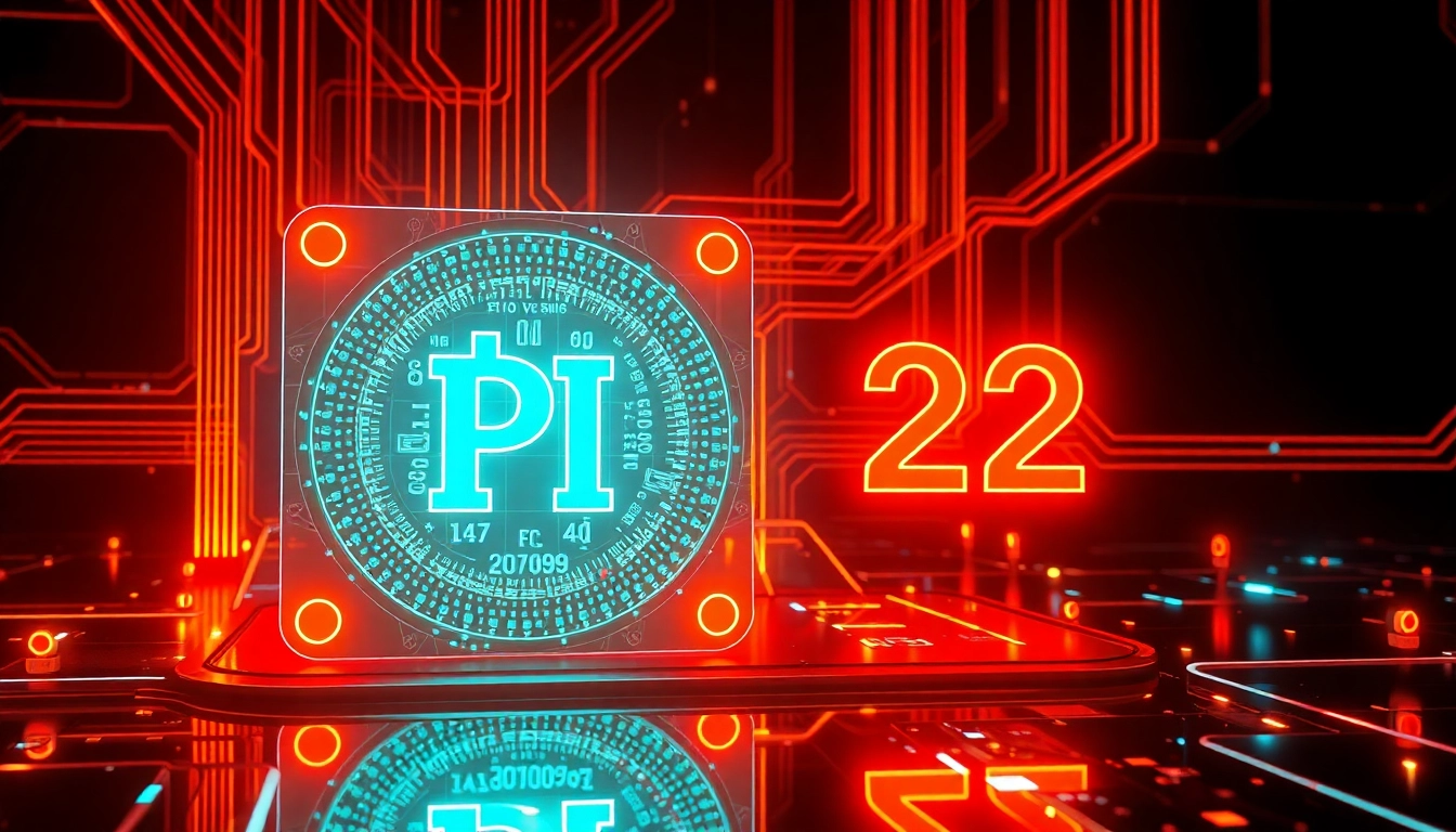 Pi Network Protocol 22 Deadline: April 27 Upgrade or Be Cut Off - Altcoins Price Chart Analysis