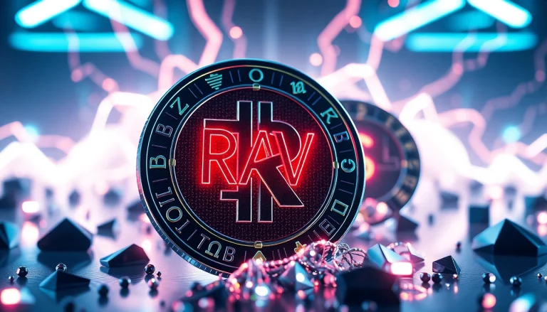 RAVE Token Crashes 80%: Altcoin Liquidity Risks Exposed - Altcoins Price Chart Analysis