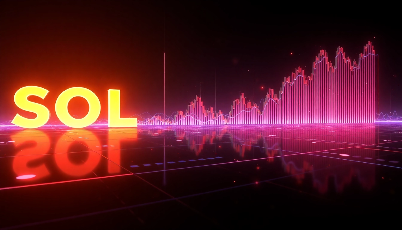 SOL at $82.84: Chart Pattern Warns of a 37% Drop to $52 - Altcoins Price Chart Analysis