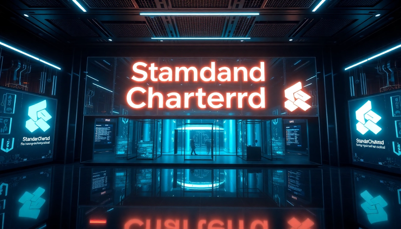 Standard Chartered Absorbs Zodia: $71K BTC and Crypto Custody Shift - Business Price Chart Analysis