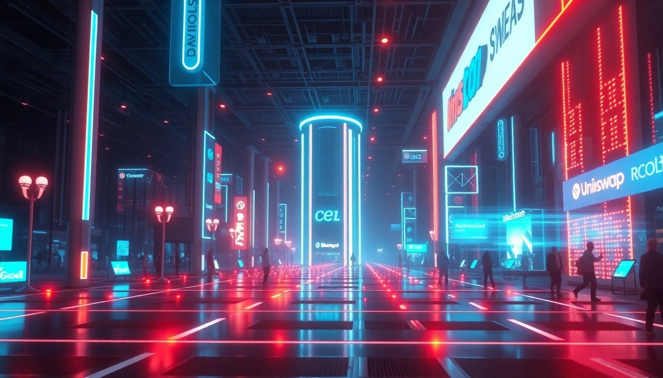 Uniswap Expands to Linea: A Strategic Bet on Low-Cost DeFi - DeFi Price Chart Analysis