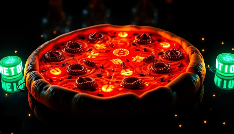 10,000 BTC Pizza: $690M Lesson in Opportunity Cost - Bitcoin Price Chart Analysis