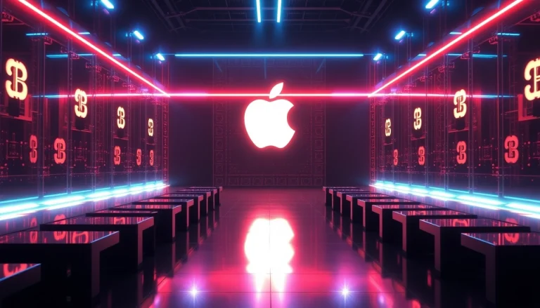 Apple's $312 Agentic AI Moat: Tokenization Upside at 20% - Business Price Chart Analysis
