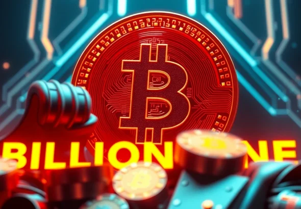 Billionaire: Crypto Seizure Risk Undermines Bitcoin's Gold Narrative - Regulation Price Chart Analysis