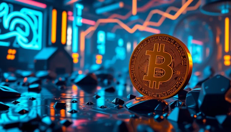 Bitcoin Leads $1.47B Crypto Fund Exodus – Largest 2026 Outflow - Bitcoin Price Chart Analysis
