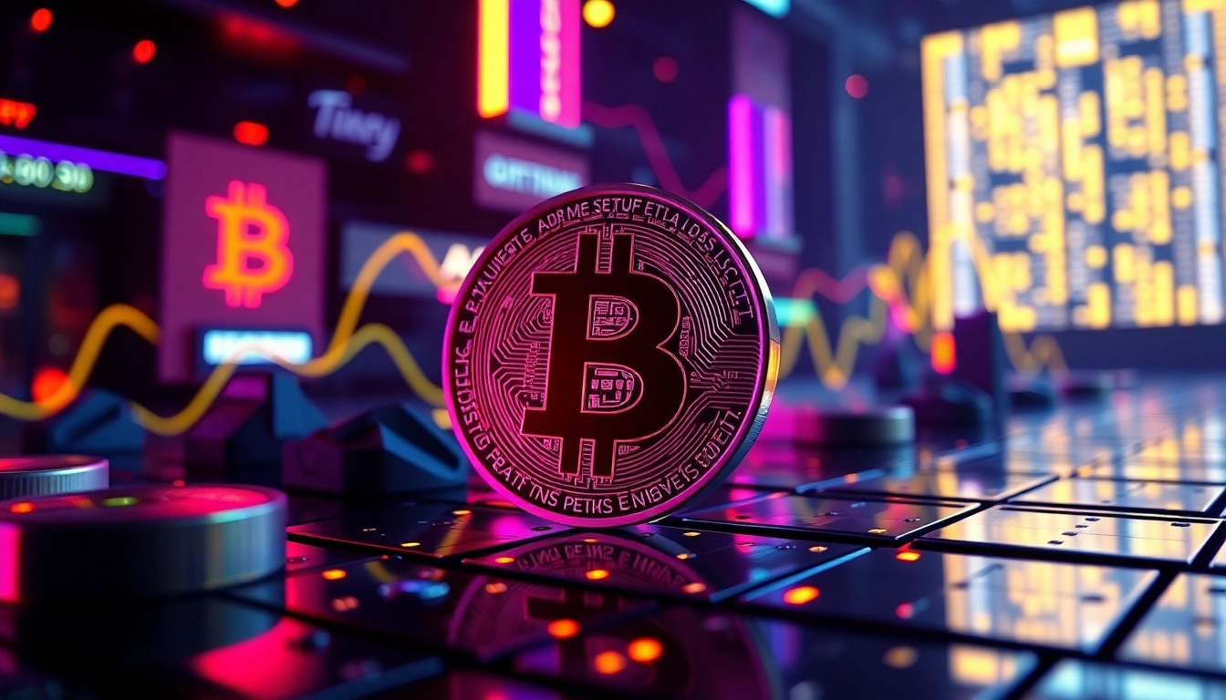 Bitcoin Tops $81K as Crypto Market Rises 1.2% - Bitcoin Price Chart Analysis