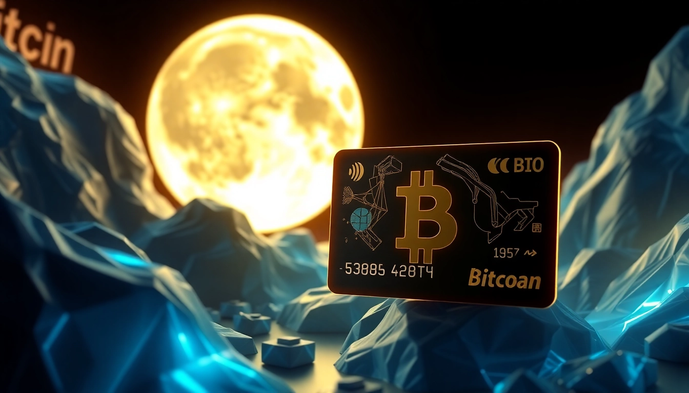 BitGo-Moon Deal: $3.77B Revenue Fuels Asian Bitcoin Card Push - Bitcoin Price Chart Analysis