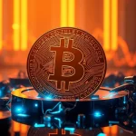 BTC Drops to $1.09T Market Cap, Exits Global Top 10 as Mag-Seven Rises - Bitcoin Price Chart Analysis