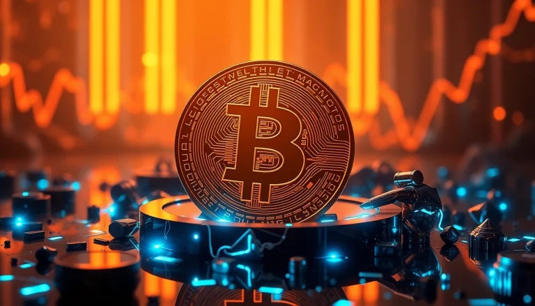 BTC Drops to $1.09T Market Cap, Exits Global Top 10 as Mag-Seven Rises - Bitcoin Price Chart Analysis