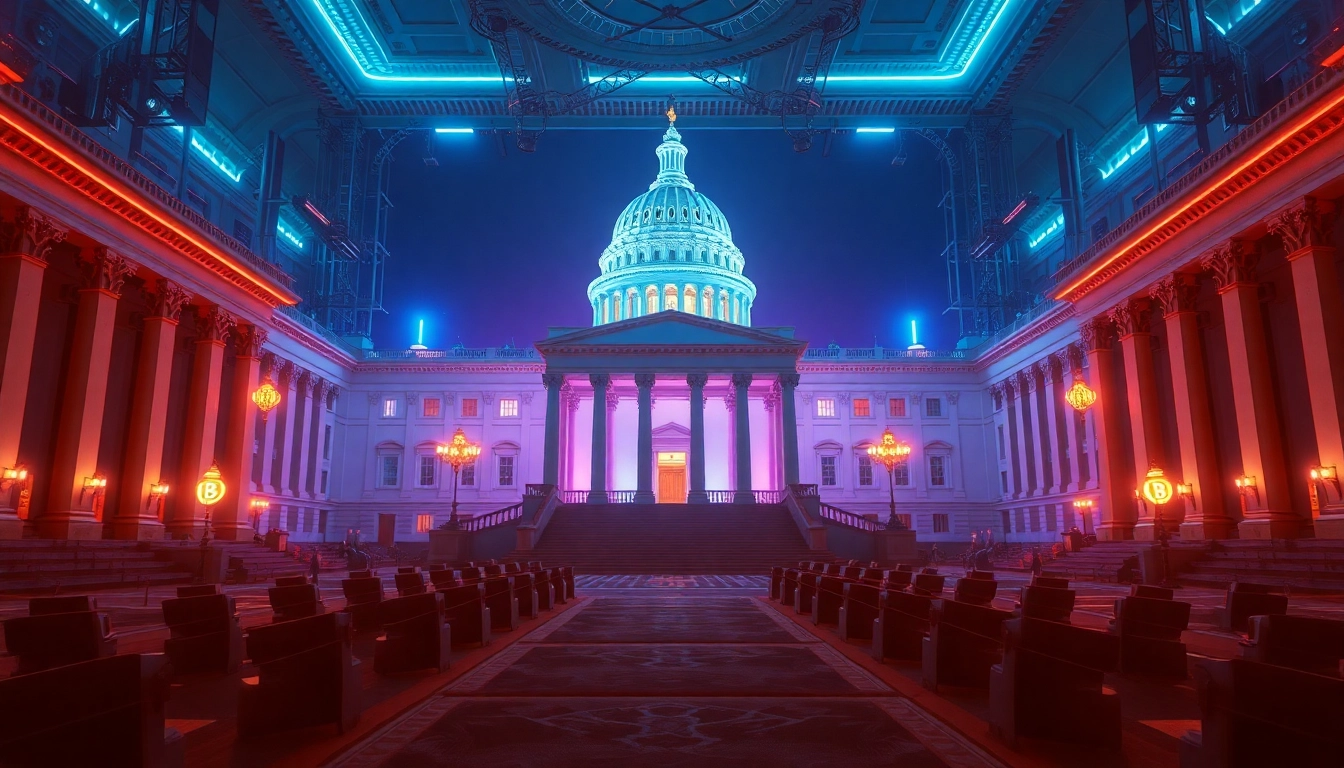 CLARITY Act’s 15–9 Senate Vote: Crypto’s 1933 Moment? - Regulation Price Chart Analysis