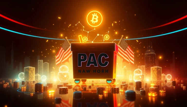 Crypto PAC War Chest Soars: $288M for 2026 Midterms – Market Implications - Regulation Conference Coverage