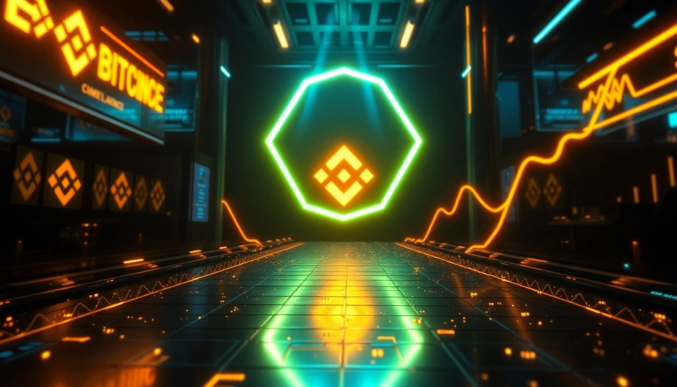 CZ Pardon Sparks Rivalry: Binance's $4.3B Battle Reshapes Crypto Markets - Regulation Conference Coverage