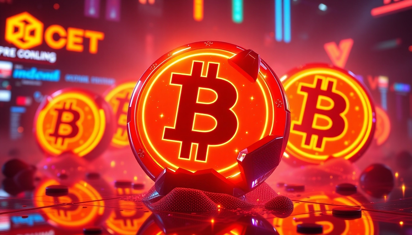 DOGEBALL Leads Presale Boom After $210M Bitcoin Liquidation - Altcoins Price Chart Analysis