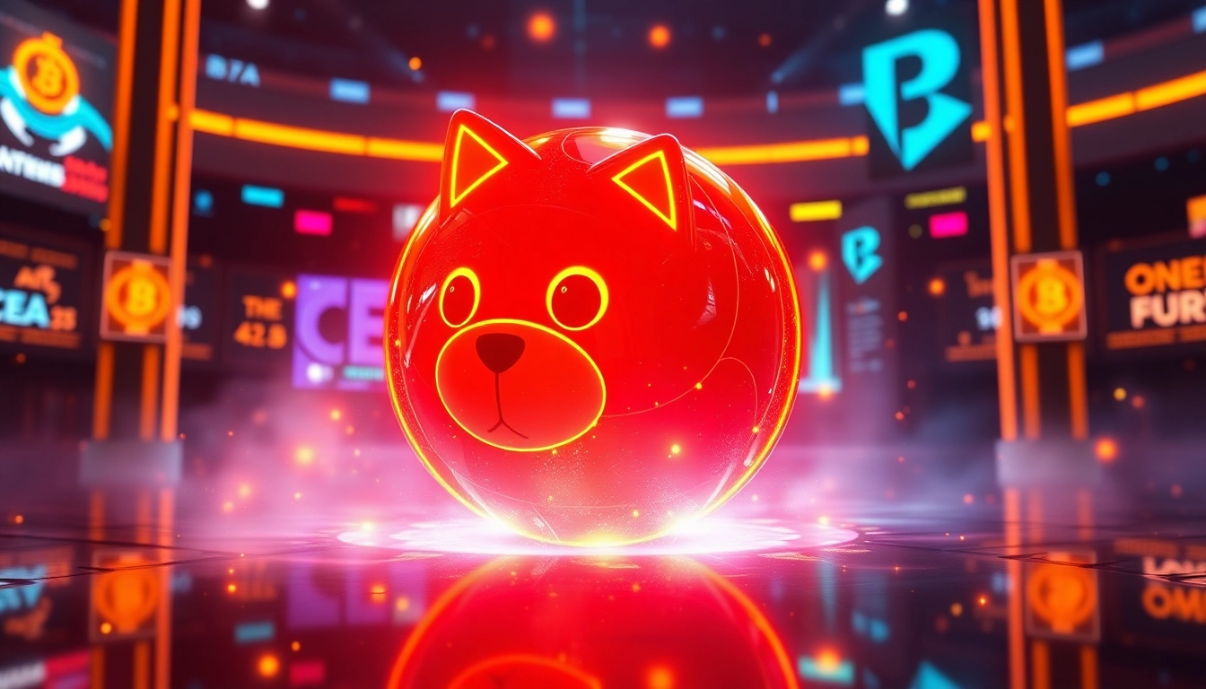 DOGEBALL Presale: $287K Raised, 4B Burned – Market Analysis - Altcoins Price Chart Analysis