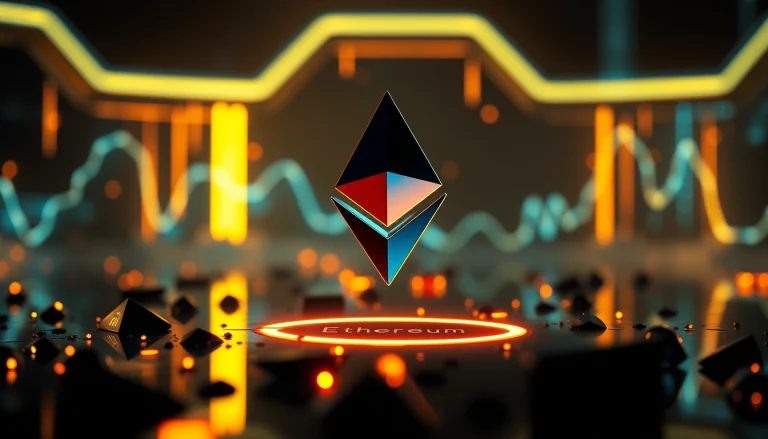 Ethereum Below $2,000: Outflows Hit 16.05M ETH, RSI Oversold - Ethereum Price Chart Analysis