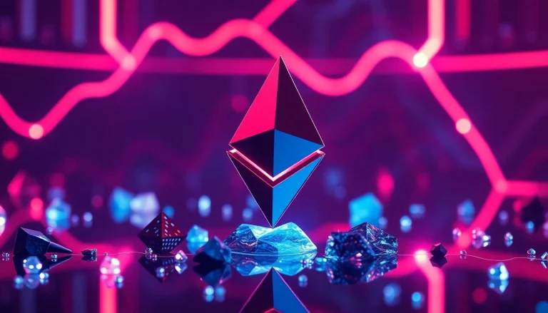 Ethereum Slides 10.2% as Wintermute Declares ETH 'Wrong Asset for This Macro' - Ethereum Price Chart Analysis