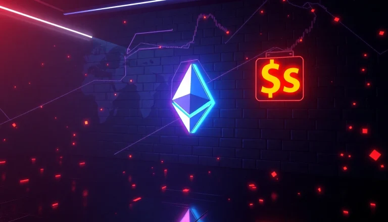 Ethereum's $2,400 Wall: Profit-Taking Signals Caution - Ethereum Price Chart Analysis