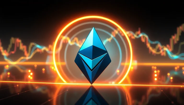 Ethereum’s $2,450 Resistance Test: Breakout or Trap? - Ethereum Price Chart Analysis