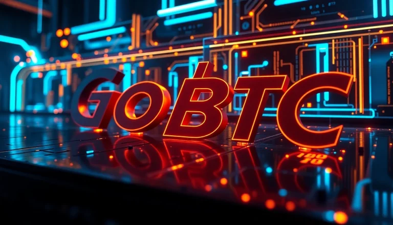 GoBTC Protocol Targets Visa with 0.2% Fee – Market Impact - Bitcoin Price Chart Analysis