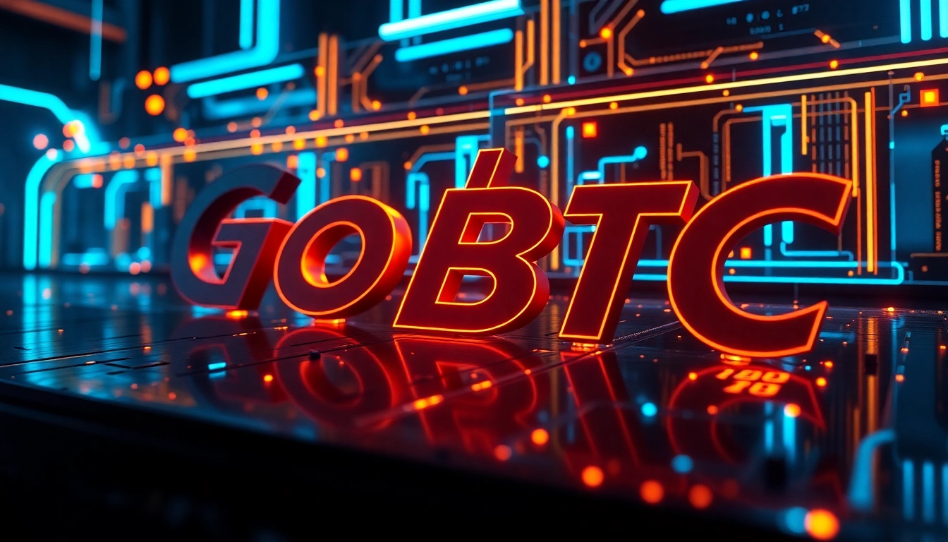 GoBTC Protocol Targets Visa with 0.2% Fee – Market Impact - Bitcoin Price Chart Analysis