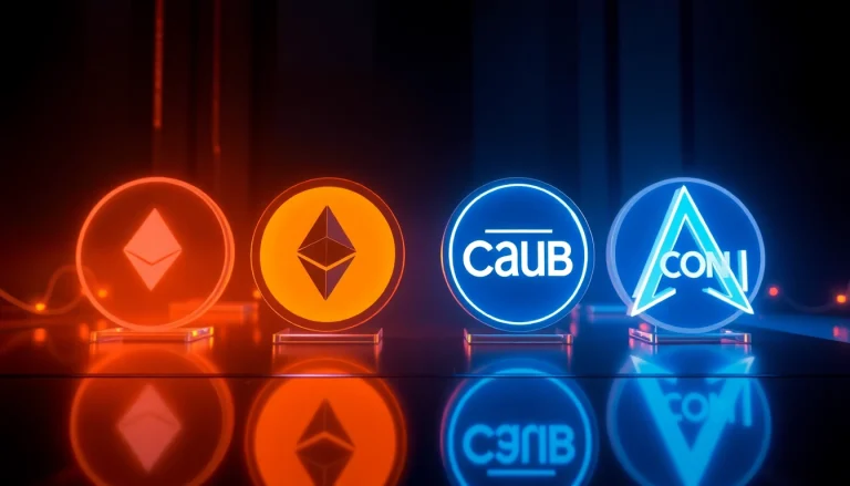 Grayscale's 4 Clarity Act Winners: Ethereum, Solana, BNB, Canton - Regulation Price Chart Analysis