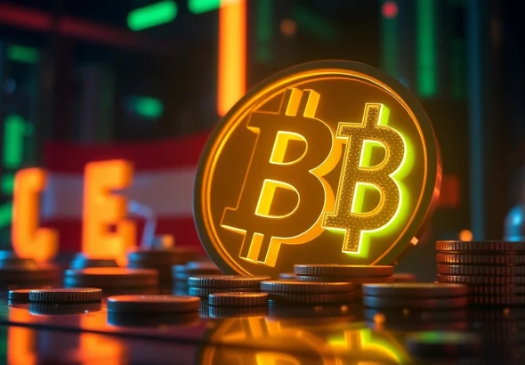 Iran Crypto Crackdown: US Seizes $1B, Freezes $344M USDT - Blockchain Technology Infrastructure