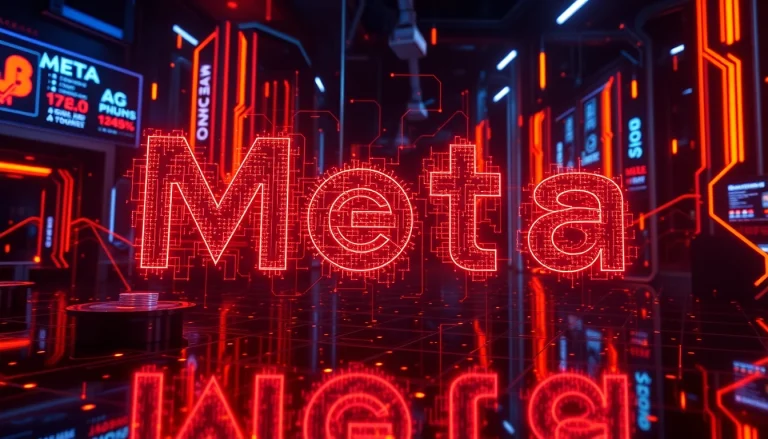 Meta's Muse Spark Goes Closed: $14.3B AI Shift Hits Stock, Crypto Ripples - Business Price Chart Analysis