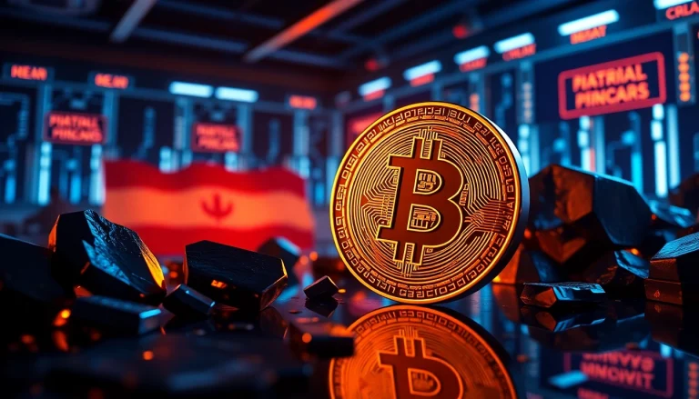 US-Iran Deal Nears: BTC, Gold, and the $81K Risk Trade - Bitcoin Price Chart Analysis