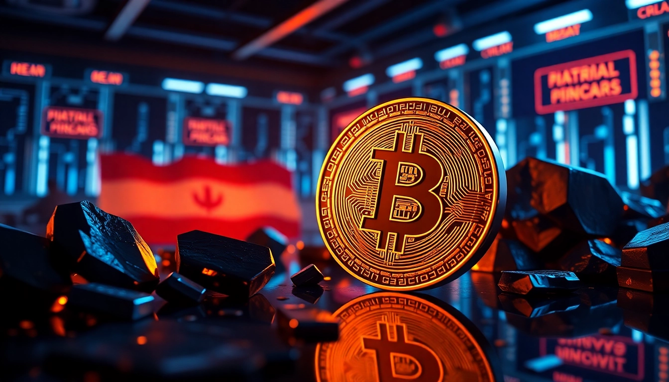 US-Iran Deal Nears: BTC, Gold, and the $81K Risk Trade - Bitcoin Price Chart Analysis