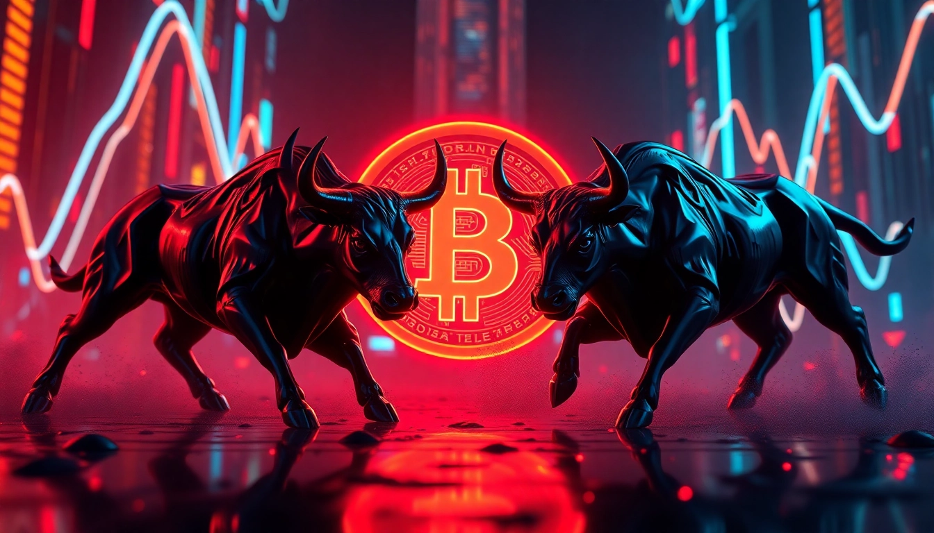 BTC Bulls Defend $60K: $1B Liquidations & ETF Exodus Fuel Turmoil - Bitcoin Price Chart Analysis