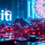 Citi Predicts $5.5T Tokenized Securities Market by 2030 - Business Price Chart Analysis