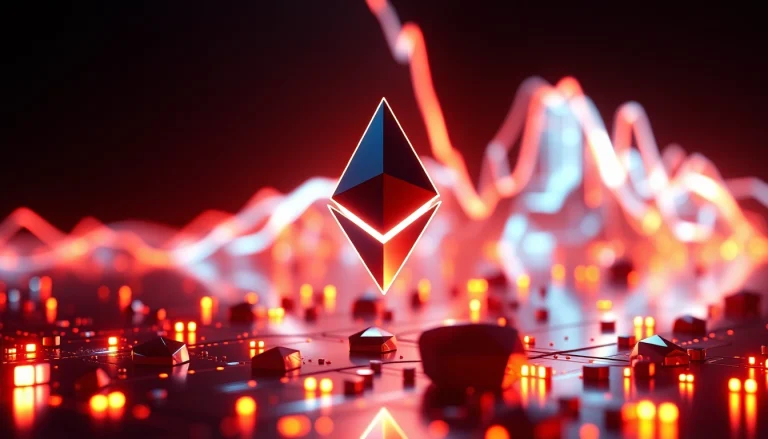 Ethereum Breaches $1.7K as ETF Outflows Hit $66M - Ethereum Price Chart Analysis