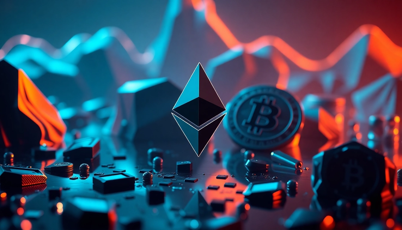 Ethereum Price Prediction: Will ETH Lag Bitcoin in 2026? - Cryptocurrency Price Chart Analysis
