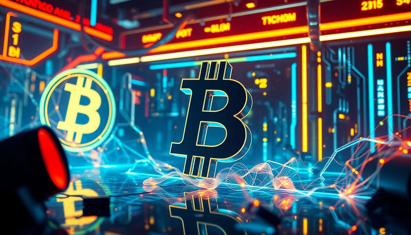 Novogratz Warns of Bitcoin Crash as Strategy Risk Looms - Cryptocurrency Price Chart Analysis